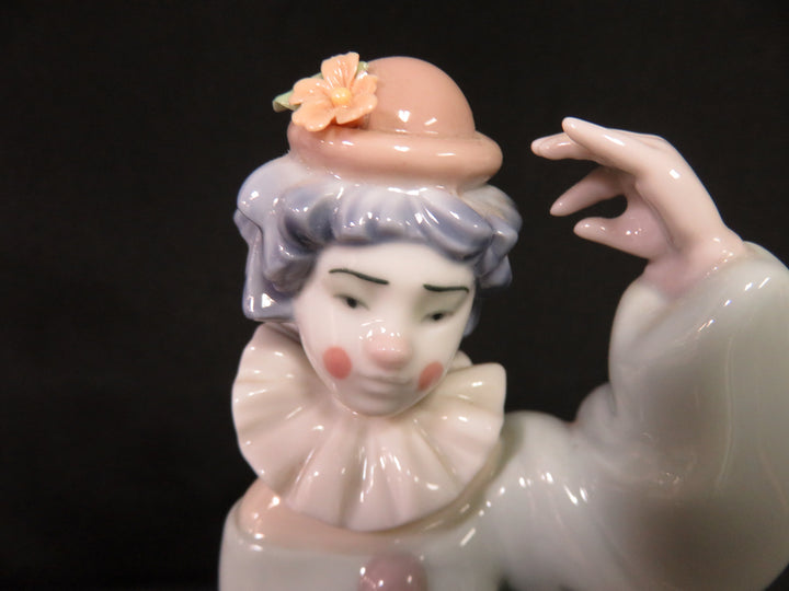 Lladró Figurine