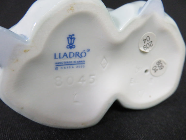 Lladró Figurine