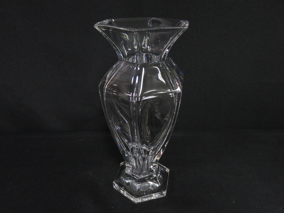 Gorham Crystal Vase