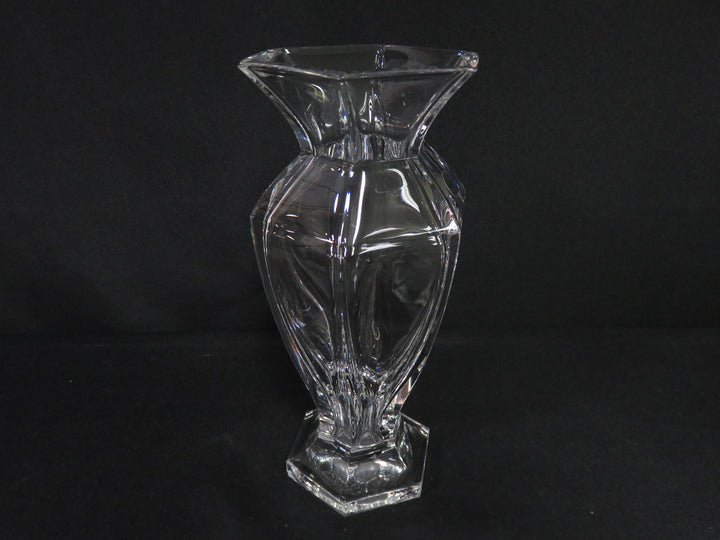 Gorham Crystal Vase
