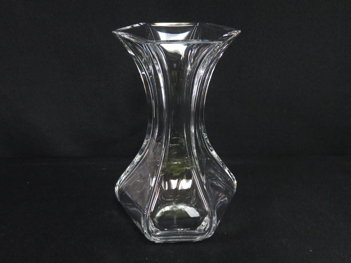 Gorham Crystal Vase