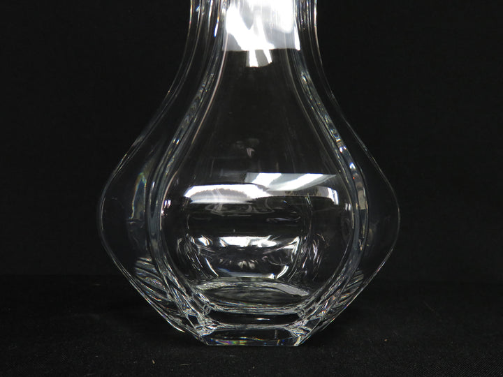 Gorham Crystal Vase
