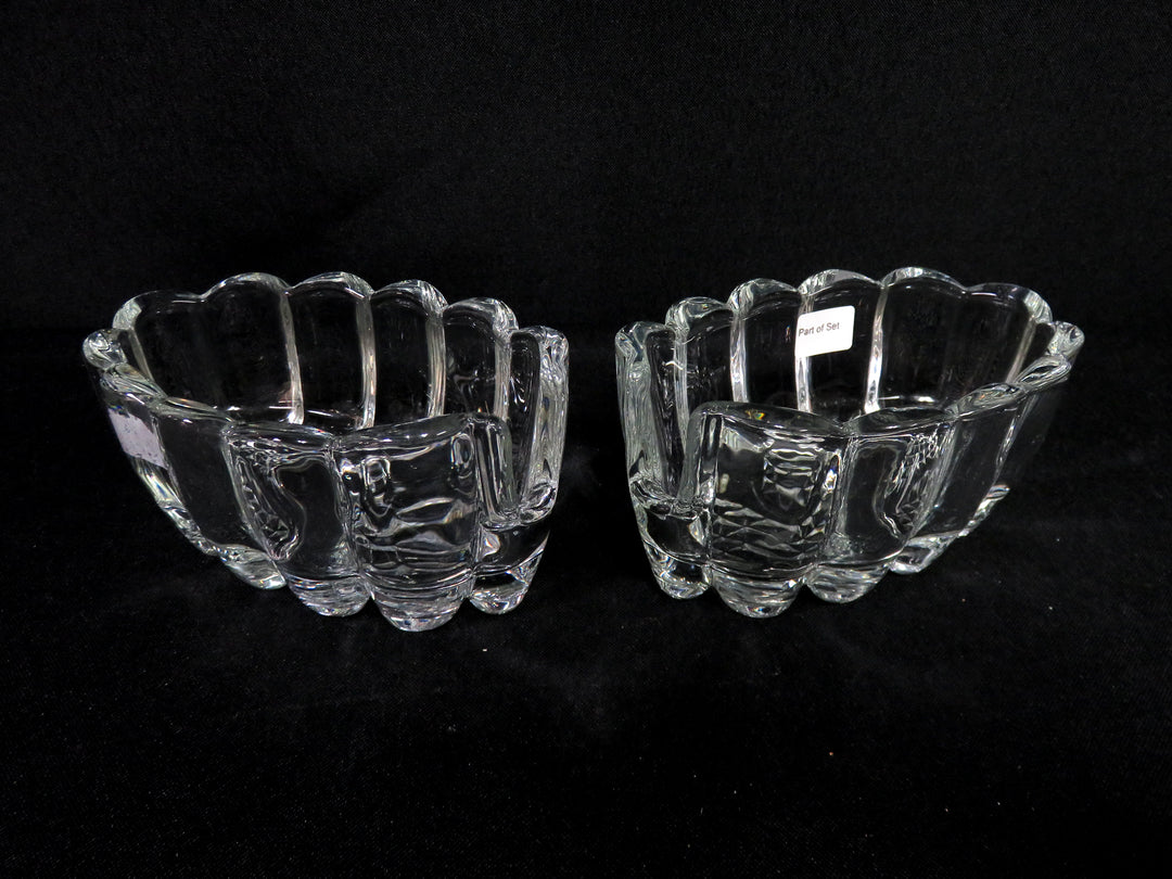 Princess House Spoon Rests