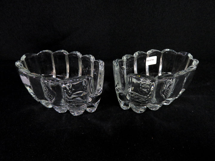 Princess House Spoon Rests