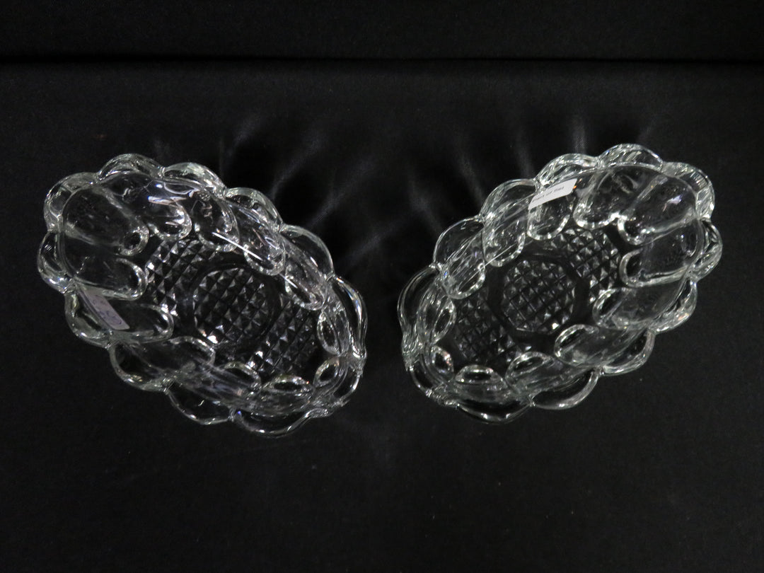 Princess House Spoon Rests