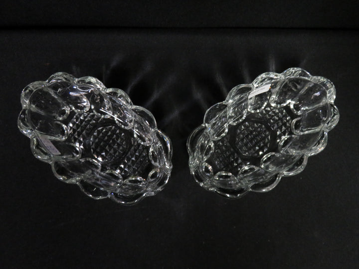 Princess House Spoon Rests