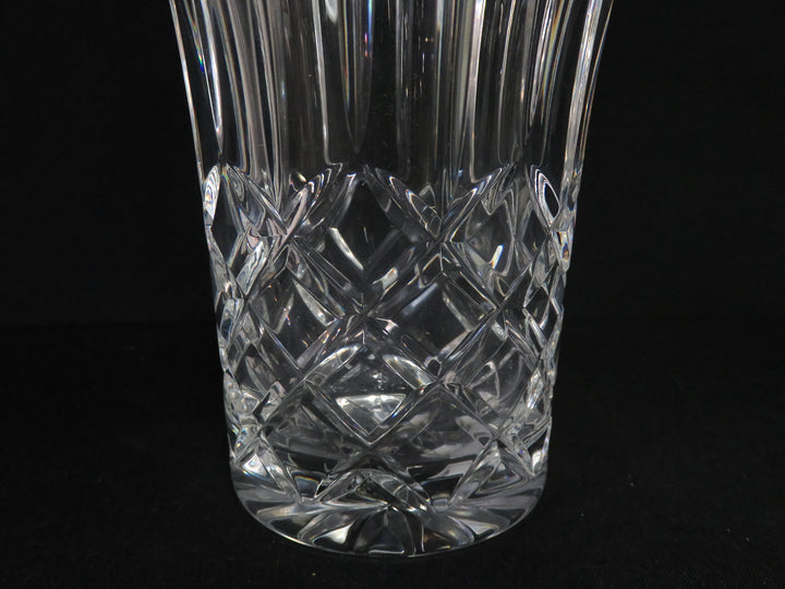 Block Vase