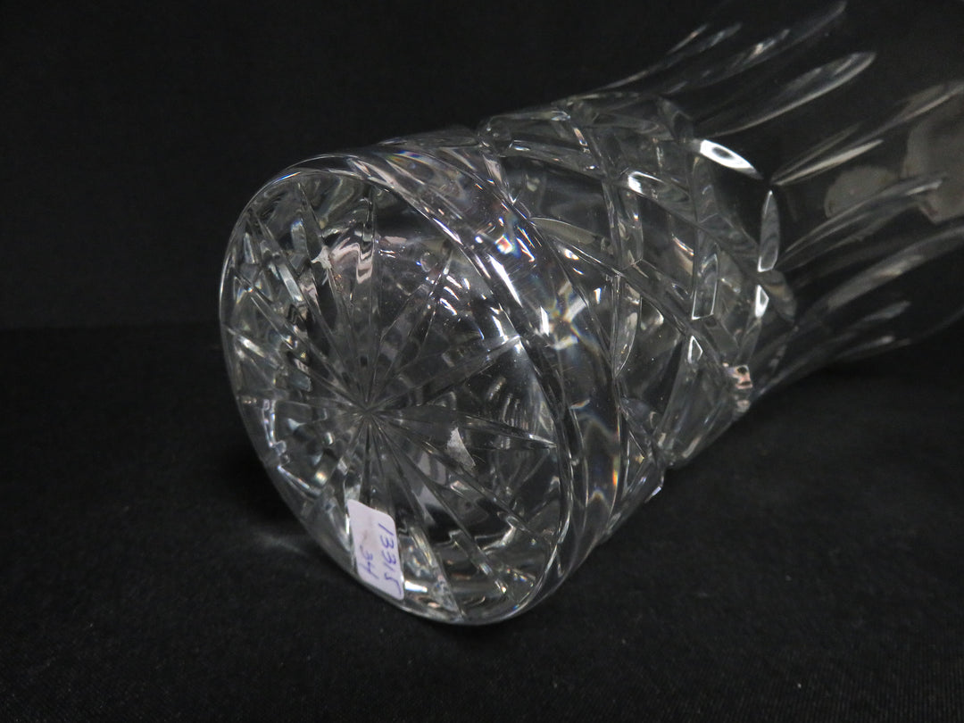 Block Vase