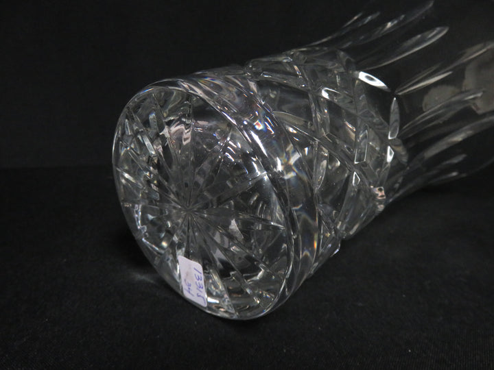 Block Vase
