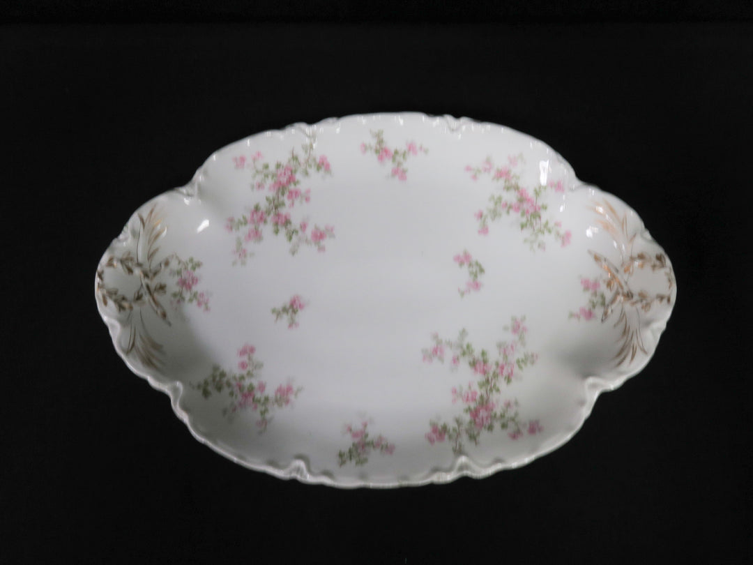 Haviland Limoges Platter
