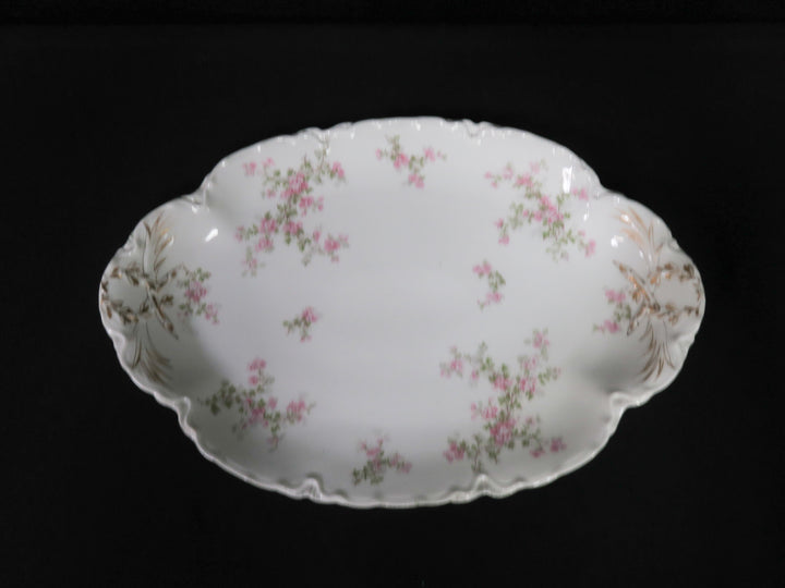 Haviland Limoges Platter