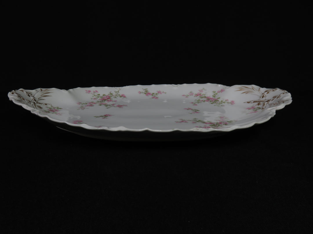 Haviland Limoges Platter