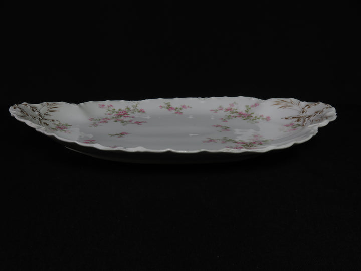 Haviland Limoges Platter