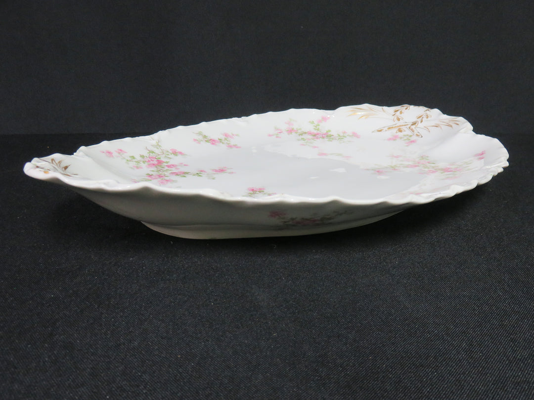Haviland Limoges Platter