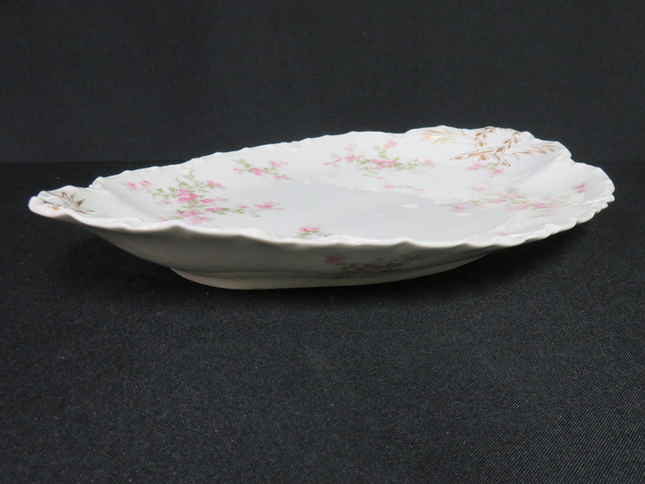 Haviland Limoges Platter