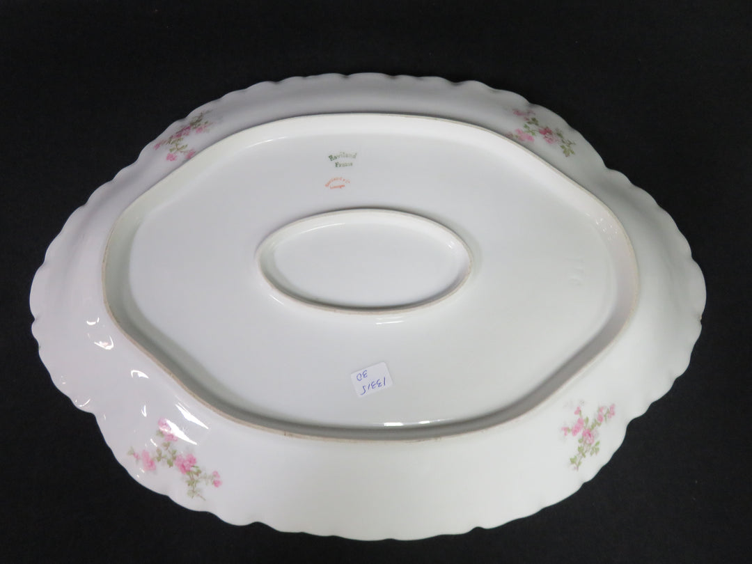 Haviland Limoges Platter
