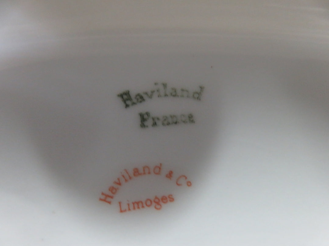Haviland Limoges Platter