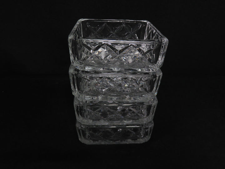 Square Condiment Bowls