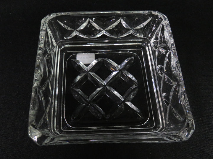 Square Condiment Bowls