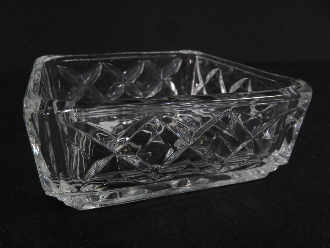 Square Condiment Bowls