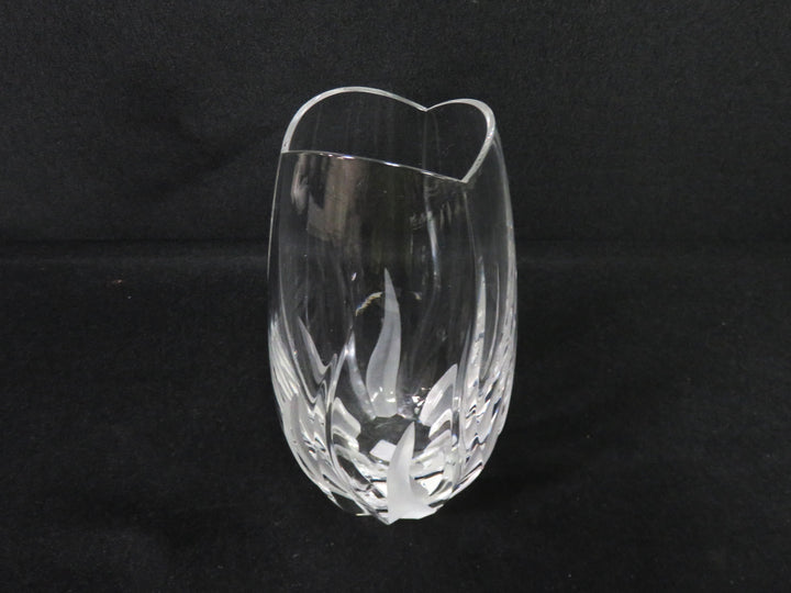 Mikasa Vase