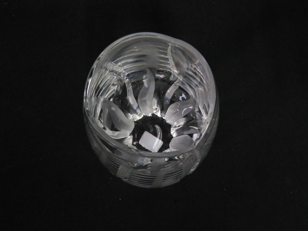 Mikasa Vase