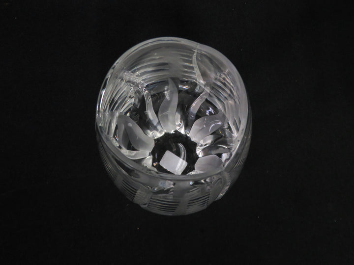Mikasa Vase