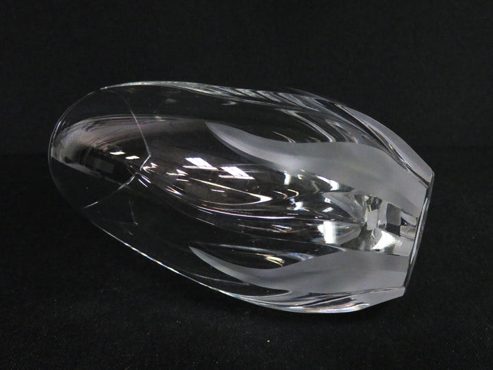 Mikasa Vase