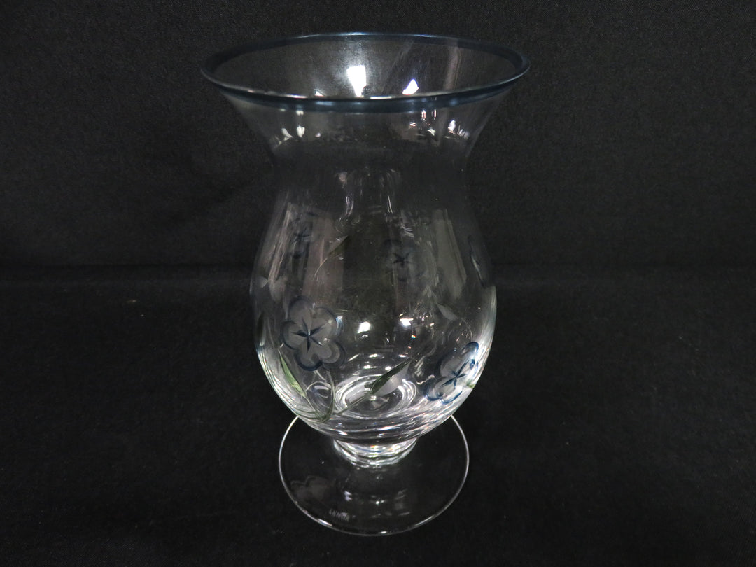 Lenox Crystal Vase