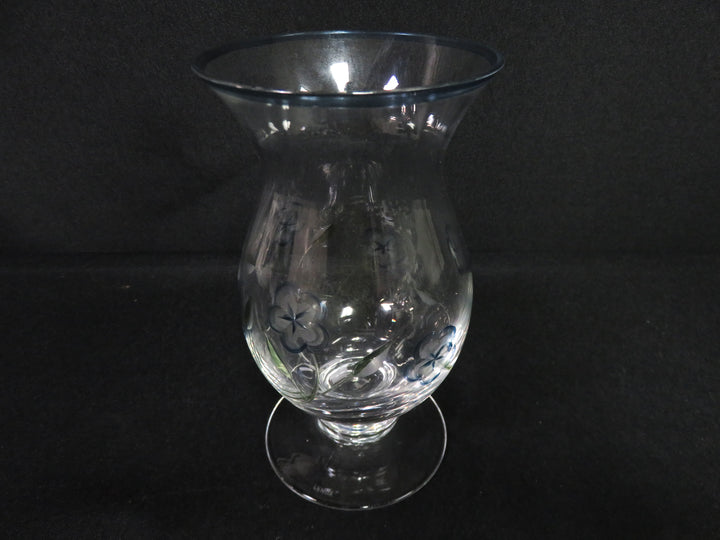 Lenox Crystal Vase