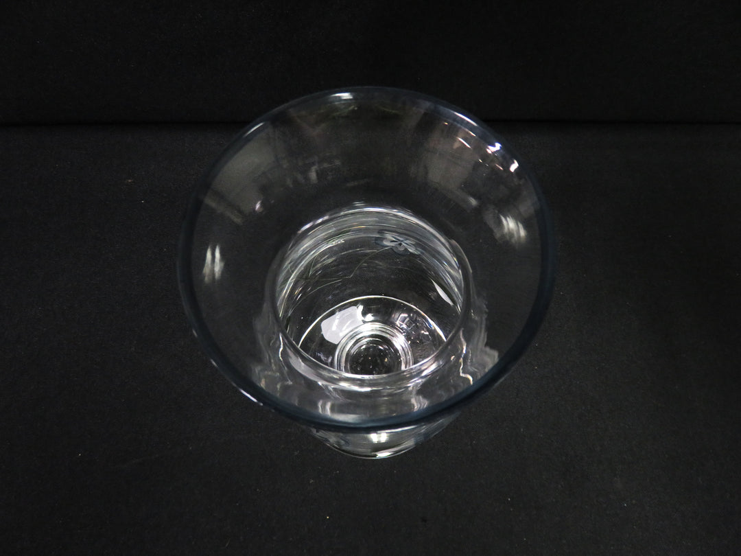 Lenox Crystal Vase