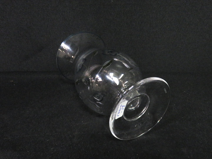 Lenox Crystal Vase
