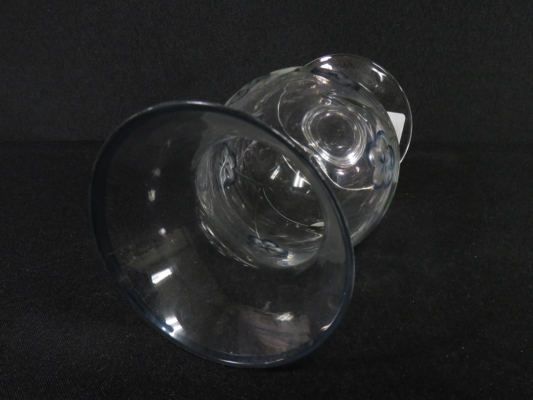 Lenox Crystal Vase