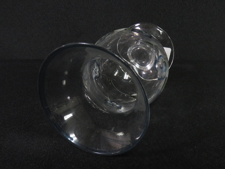 Lenox Crystal Vase