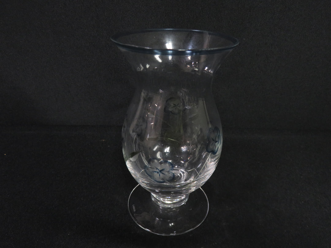 Lenox Crystal Vase