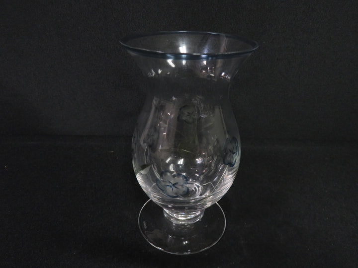 Lenox Crystal Vase