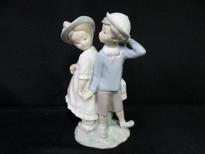 Lladró Figurine