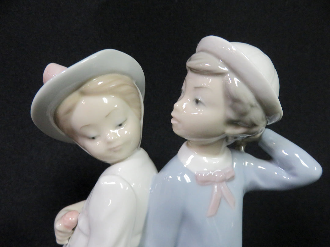 Lladró Figurine
