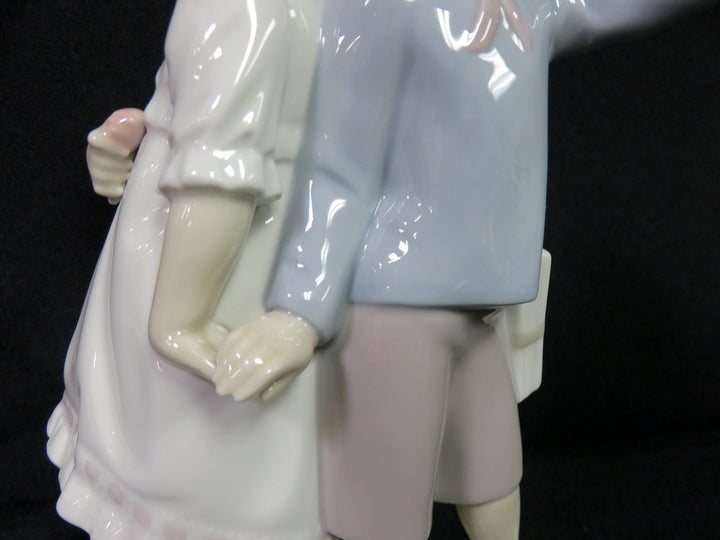 Lladró Figurine