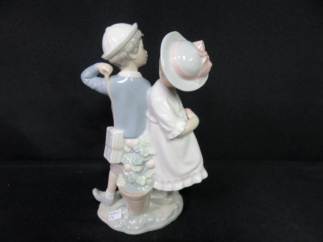 Lladró Figurine