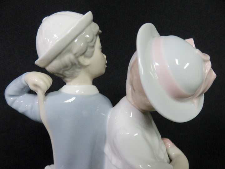 Lladró Figurine