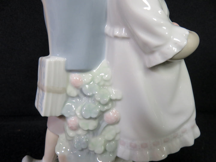 Lladró Figurine