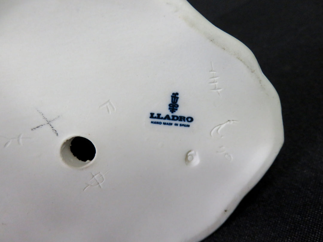 Lladró Figurine