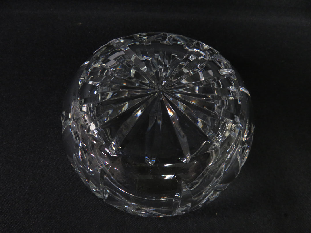 Waterford Glennmede Vanity Jar