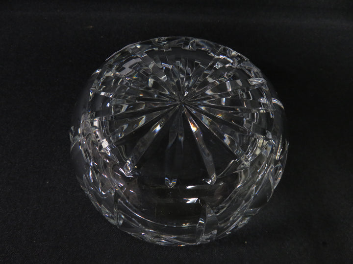 Waterford Glennmede Vanity Jar