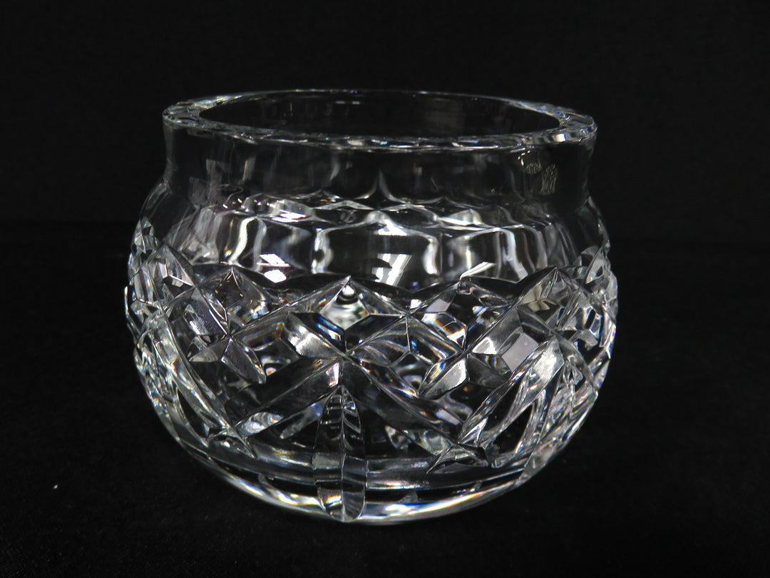 Waterford Glennmede Vanity Jar