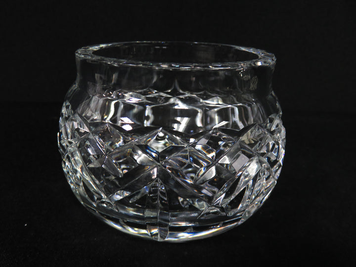 Waterford Glennmede Vanity Jar
