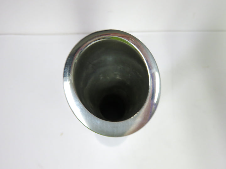 Nambe Vase