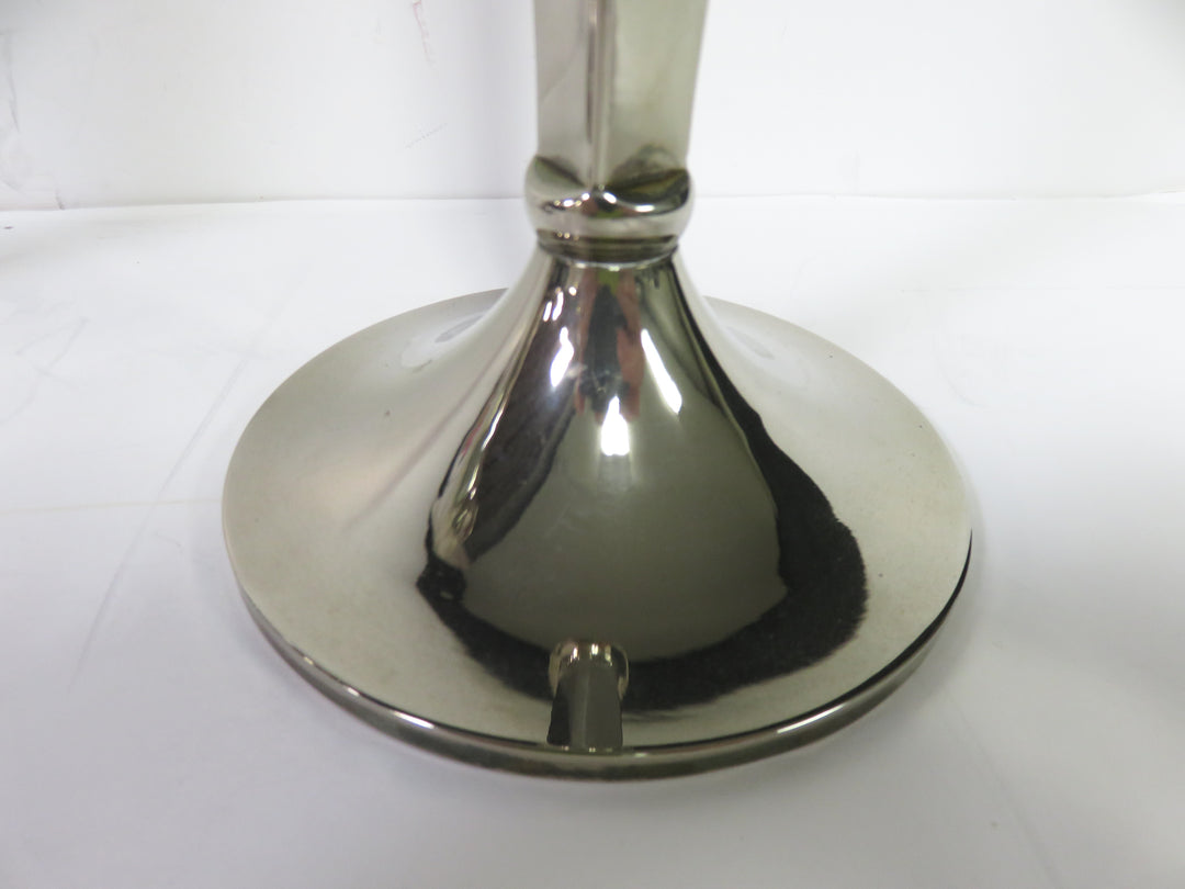 Pottery Barn Candlesticks