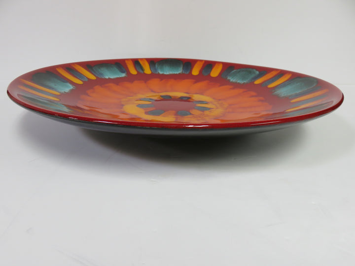 Poole Volcano Bowl